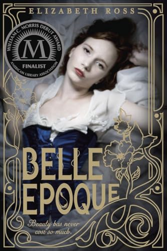 Beispielbild fr Belle Epoque zum Verkauf von Wonder Book