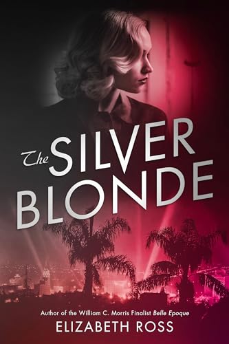 Stock image for The Silver Blonde for sale by Better World Books