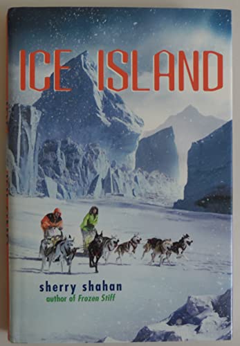 Ice Island (9780385741545) by Shahan, Sherry