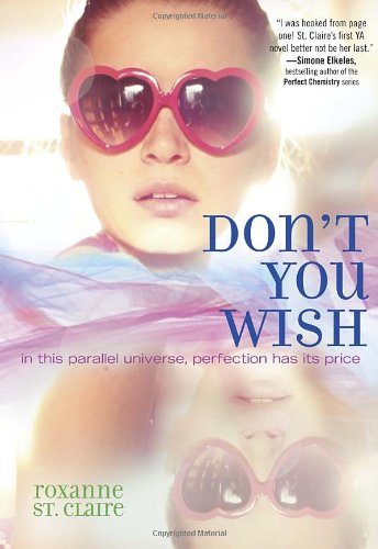 Stock image for Don't You Wish for sale by ThriftBooks-Dallas
