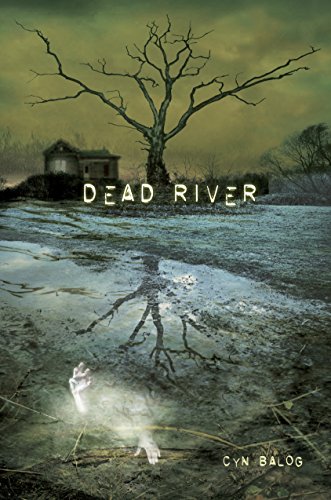 Stock image for Dead River for sale by HPB-Emerald