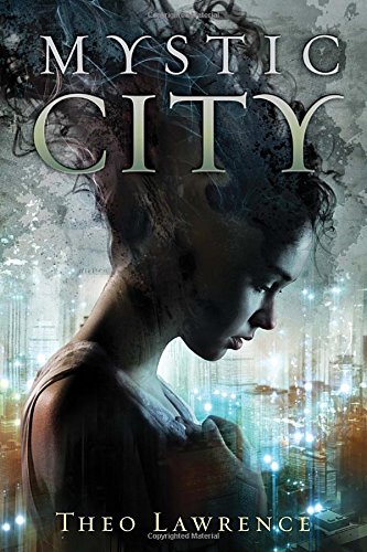 Beispielbild fr Mystic City (Mystic City Trilogy) zum Verkauf von SecondSale