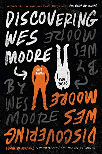 9780385741682: Discovering Wes Moore