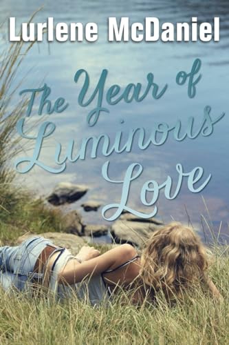 Imagen de archivo de The Year of Luminous Love a la venta por ThriftBooks-Dallas