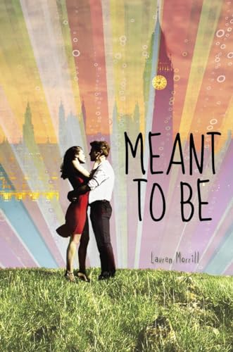 Stock image for Meant to Be for sale by Gulf Coast Books