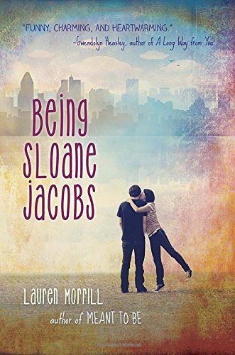 Stock image for Being Sloane Jacobs for sale by Better World Books