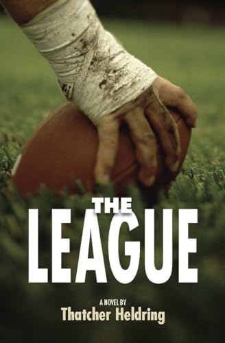 Stock image for The League for sale by Better World Books