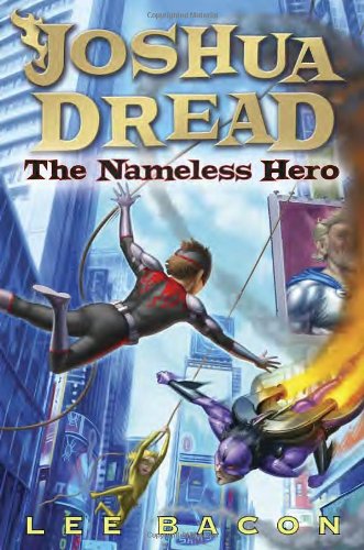 Stock image for The Nameless Hero for sale by ThriftBooks-Dallas