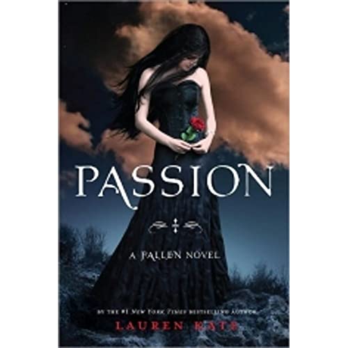 Imagen de archivo de Passion: A Fallen Novel a la venta por medimops