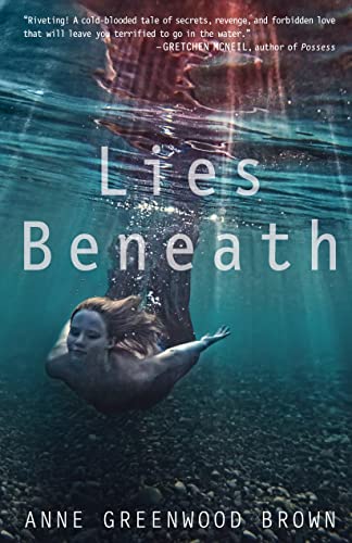 9780385742016: Lies Beneath