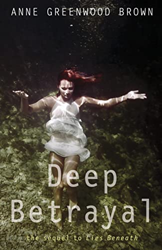 Stock image for Deep Betrayal (Lies Beneath) for sale by Orion Tech