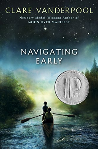Stock image for Navigating Early for sale by Gulf Coast Books