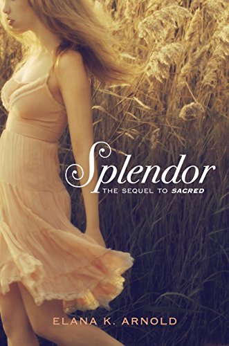 9780385742139: Splendor