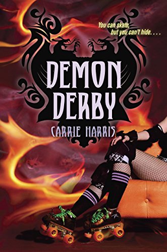 Stock image for Demon Derby for sale by HPB-Ruby