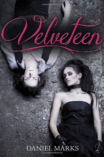 Stock image for Velveteen for sale by SecondSale