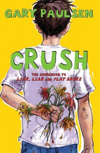 Beispielbild fr Crush: The Theory, Practice and Destructive Properties of Love (Liar Liar) zum Verkauf von Orion Tech