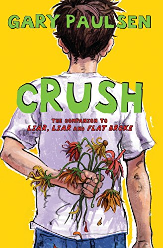 Imagen de archivo de Crush: The Theory, Practice and Destructive Properties of Love (Liar Liar) a la venta por Orion Tech