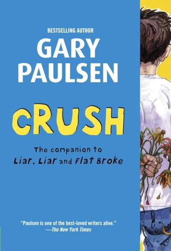 Beispielbild fr Crush: The Theory, Practice and Destructive Properties of Love (Liar Liar) zum Verkauf von BooksRun
