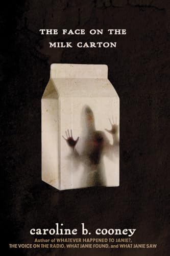 9780385742382: The Face on the Milk Carton (The Face on the Milk Carton Series)