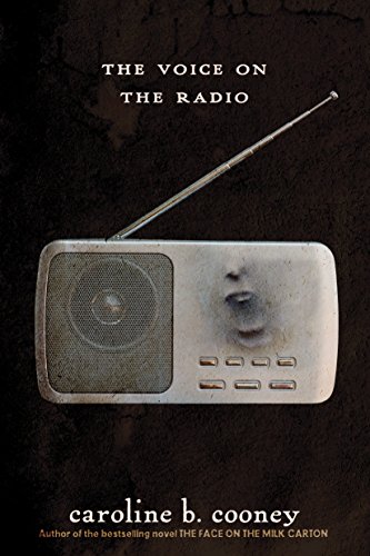 9780385742405: The Voice on the Radio (The Face on the Milk Carton Series)