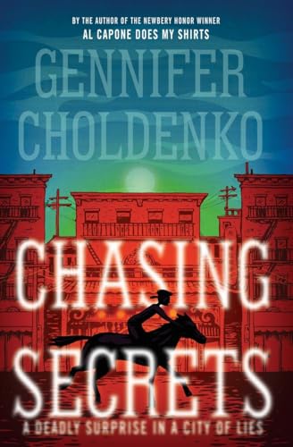 Beispielbild fr Chasing Secrets zum Verkauf von SecondSale