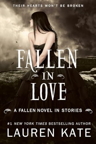 Stock image for Fallen in Love for sale by Zoom Books Company
