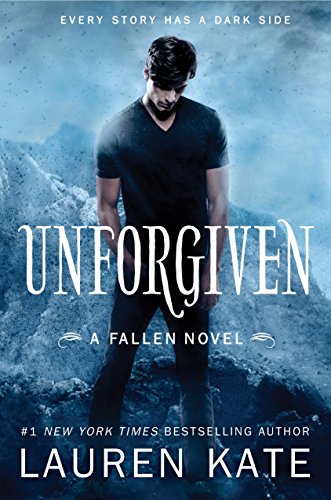9780385742634: Unforgiven (Fallen)