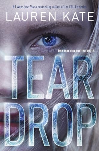 Beispielbild fr Teardrop zum Verkauf von BooksRun