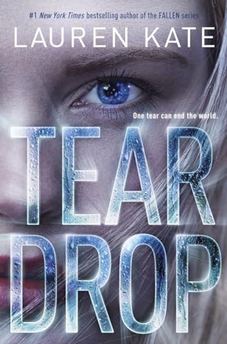 Stock image for Teardrop for sale by BooksRun