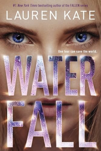 9780385742672: Waterfall (Teardrop Trilogy)