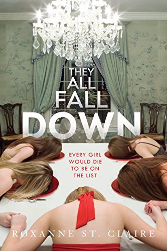 Imagen de archivo de They All Fall Down a la venta por Your Online Bookstore
