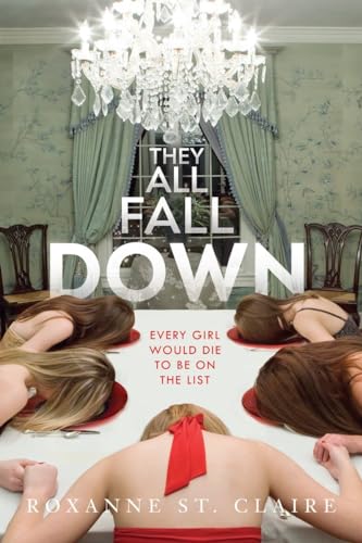 Stock image for They All Fall Down for sale by SecondSale