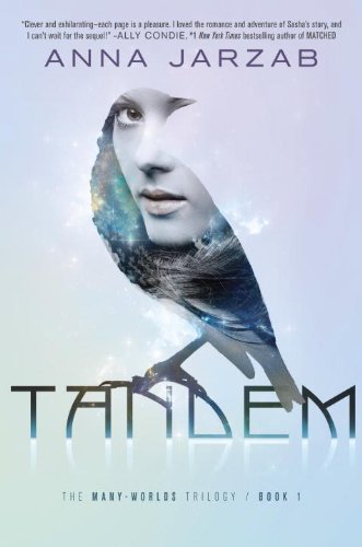 9780385742771: Tandem (The Many-Worlds Trilogy, 1)