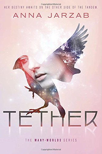 Beispielbild fr Tether (Many-Worlds) zum Verkauf von SecondSale