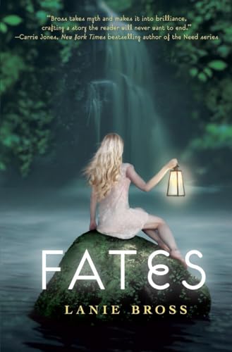 Stock image for Fates for sale by Better World Books