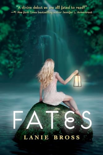 Stock image for Fates (Fates Series) for sale by Half Price Books Inc.