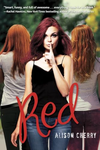 Stock image for Red for sale by Better World Books