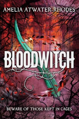 9780385743044: Bloodwitch (Book 1) (The Maeve'ra Series)