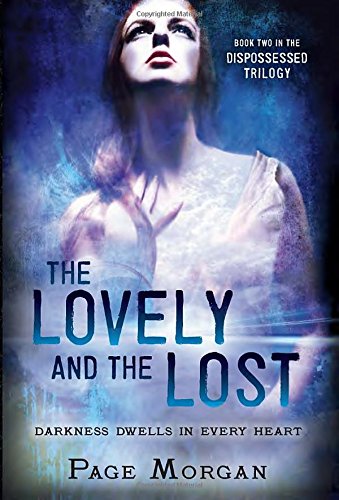 Stock image for The Lovely and the Lost for sale by Better World Books