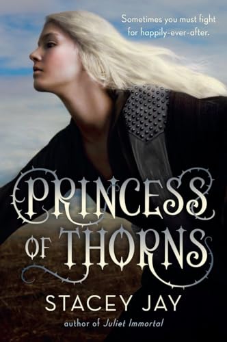 Stock image for Princess of Thorns for sale by Your Online Bookstore