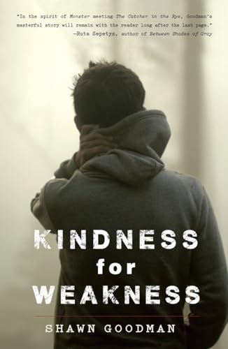 Stock image for Kindness for Weakness for sale by Better World Books