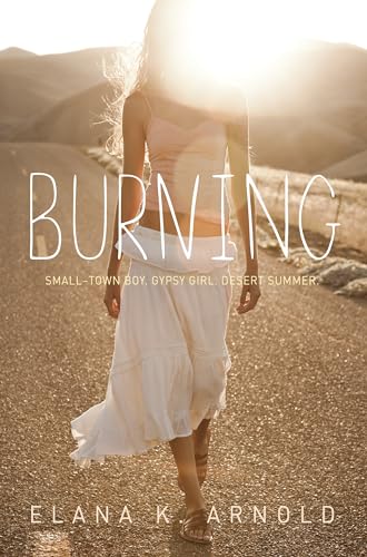 Imagen de archivo de Burning a la venta por Better World Books