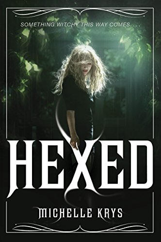 Beispielbild fr Hexed (Hexed Series) zum Verkauf von Wonder Book