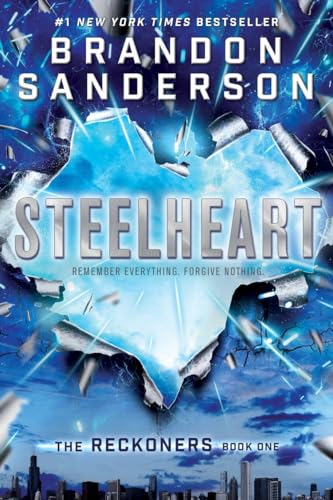 9780385743570: Steelheart