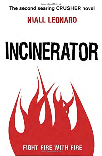 Stock image for Incinerator (Crusher) for sale by HPB-Ruby