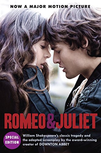 Beispielbild fr Romeo and Juliet zum Verkauf von Wonder Book