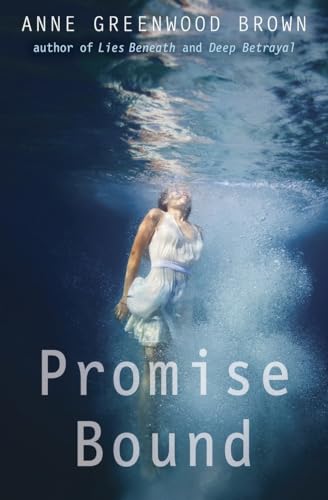 Beispielbild fr Promise Bound (Lies Beneath Series) zum Verkauf von SecondSale