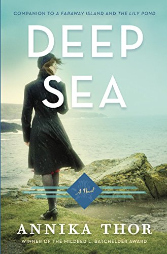 Beispielbild fr Deep Sea zum Verkauf von Better World Books