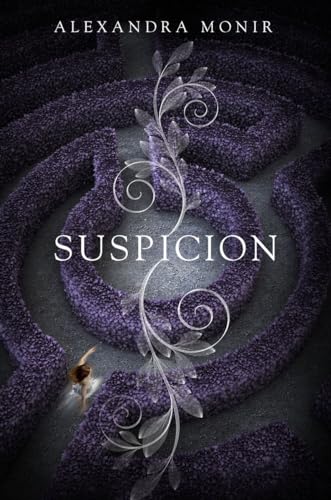 9780385743891: Suspicion