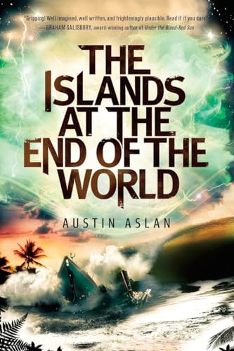 Beispielbild fr The Islands at the End of the World zum Verkauf von Better World Books